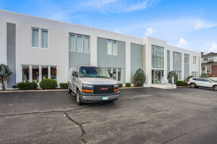 1305 Mineral Spring Ave, North Providence, RI for Sale