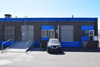 Denver, CO Industrial - 400 S Lipan St