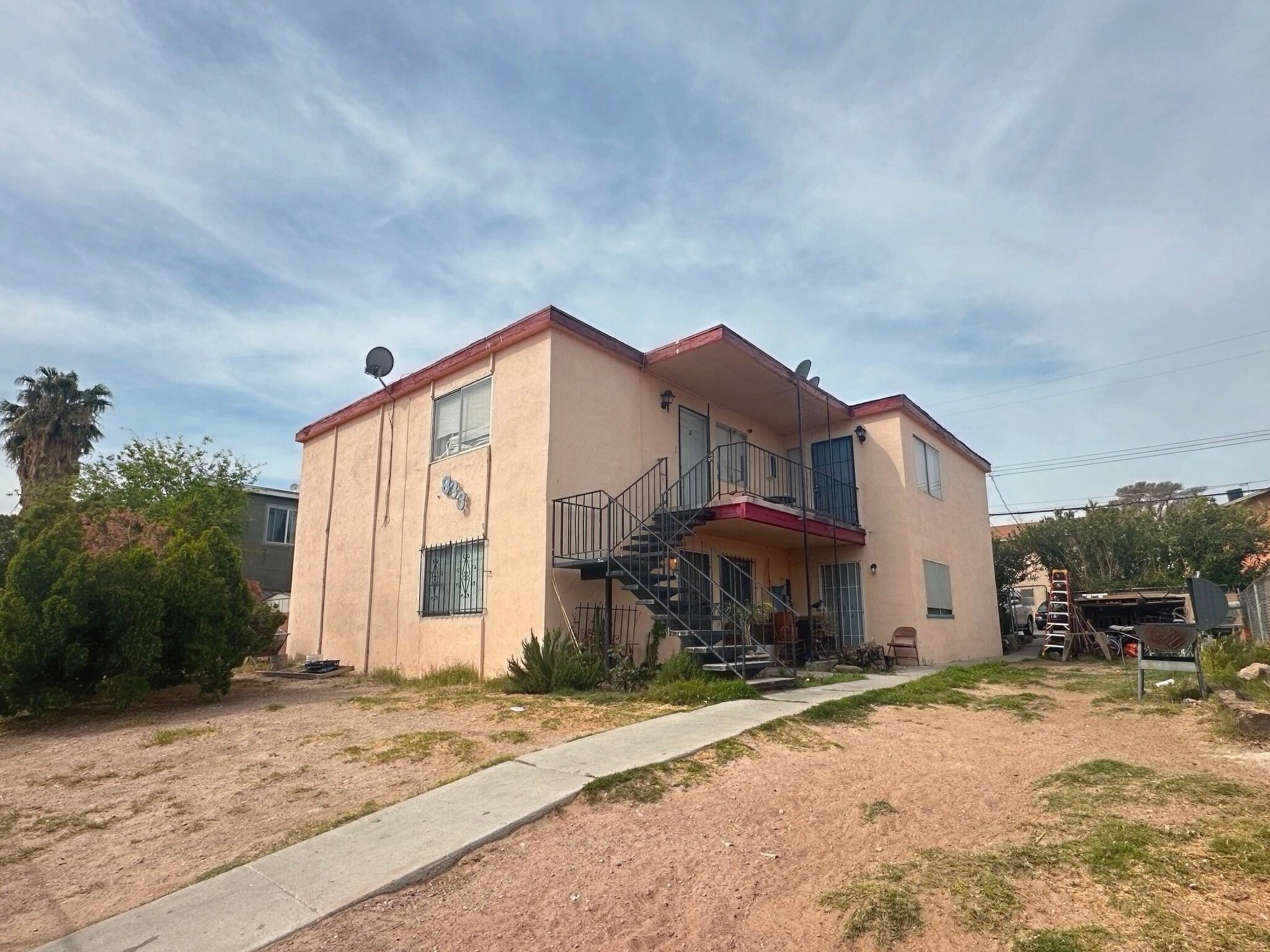 833 Bruce St, Las Vegas, NV for Sale