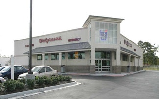 Houston, TX Drug Store - 500 Maxey Rd