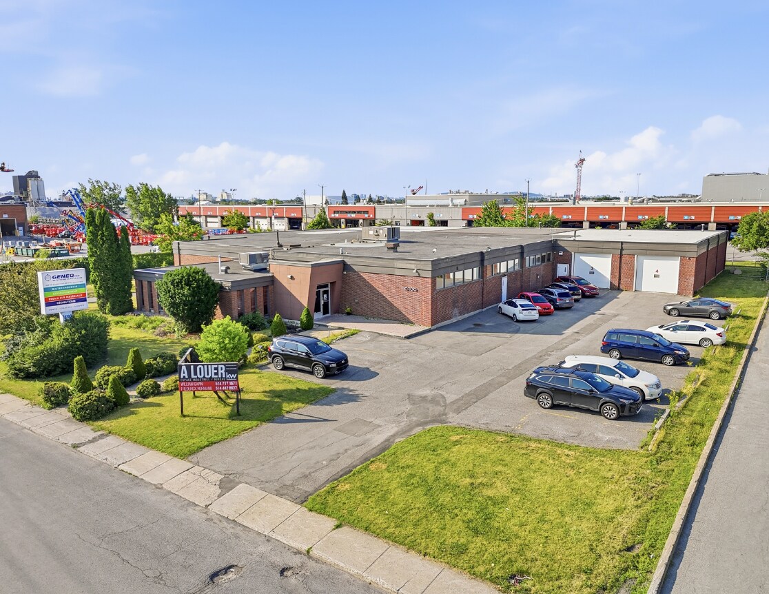 10700 Rue Secant, Montréal, QC for Rent