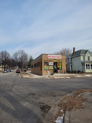 Saint Paul, MN undefined - 879 Fremont Ave