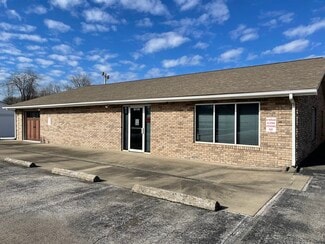 Corbin, KY Office - 3718 Cumberland Falls Hwy Corbin, KY Office - 3718 Cumberland Falls Hwy