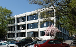 Raleigh, NC Office, Office/Retail - 222 N Person St