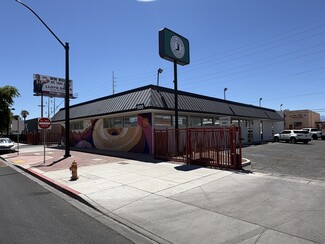 Las Vegas, NV Office - 900 S Main St