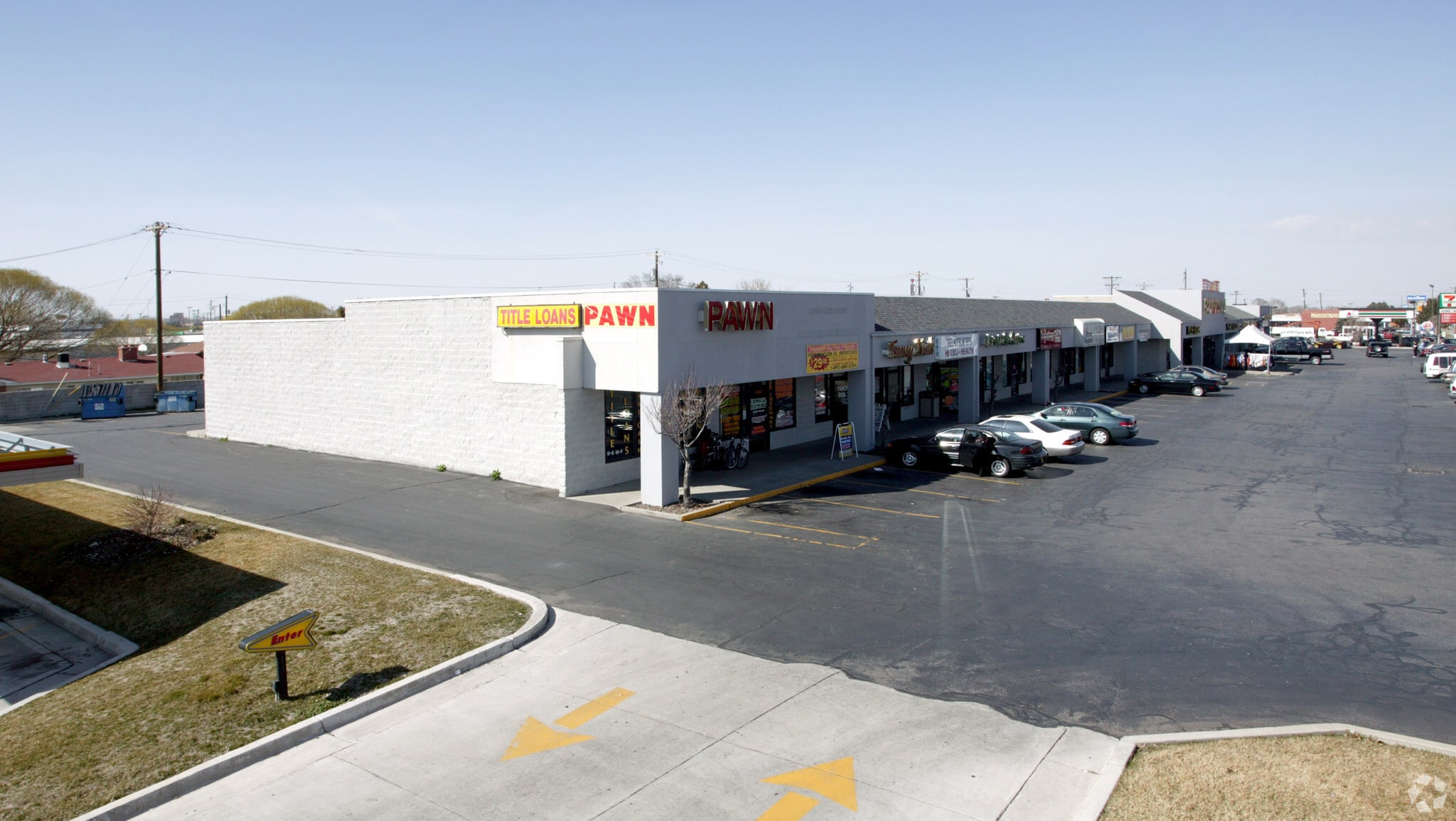 3536-3596 S Redwood Rd, Salt Lake City, UT for Rent