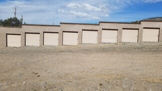 Tularosa, NM Warehouse - 23903 US-70