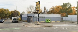 Detroit, MI Convenience Store - 13138 E Warren Ave Detroit, MI Convenience Store - 13138 E Warren Ave