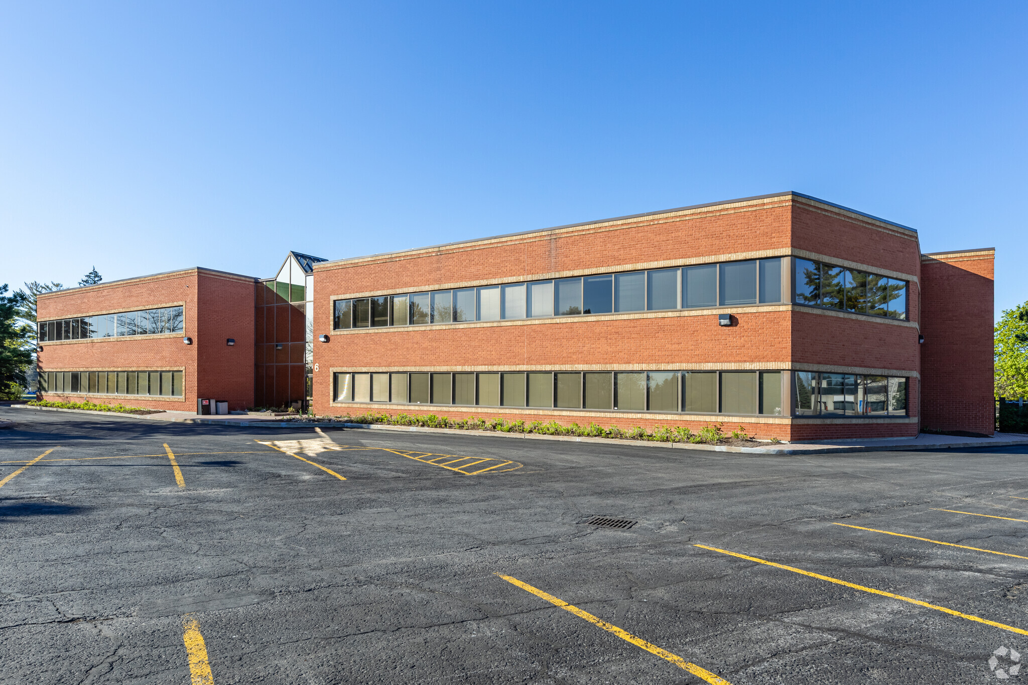 6 Gurdwara Rd, Ottawa, ON for Rent