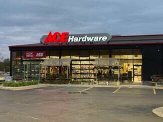 Harrison Township, MI Retail - 25990-26300 Crocker Blvd