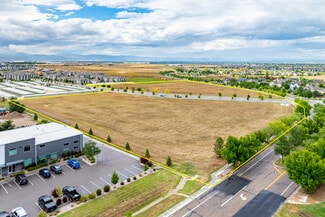 Windsor, CO Land - 7202 Foxfield Ct