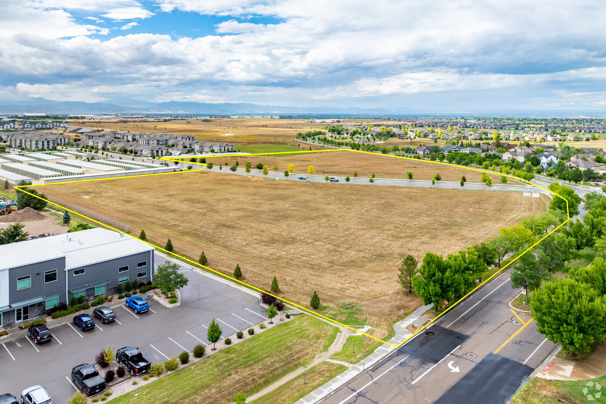 7202 Foxfield Ct, Windsor, CO for Sale