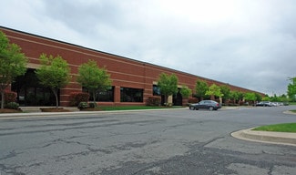 Germantown, MD Flex - 20417-20435 Seneca Meadows Pky Germantown, MD Flex - 20417-20435 Seneca Meadows Pky