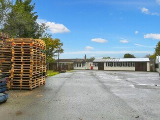 Charlwood, SRY Commercial Land - Lowfield Heath Rd