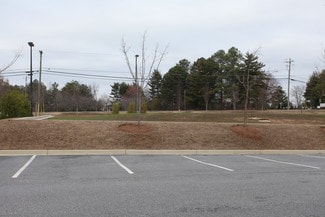 Alpharetta, GA Commercial - 6225 Atlanta Hwy