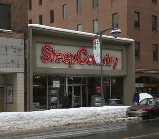 Ottawa, ON Retail - 282 Bank St