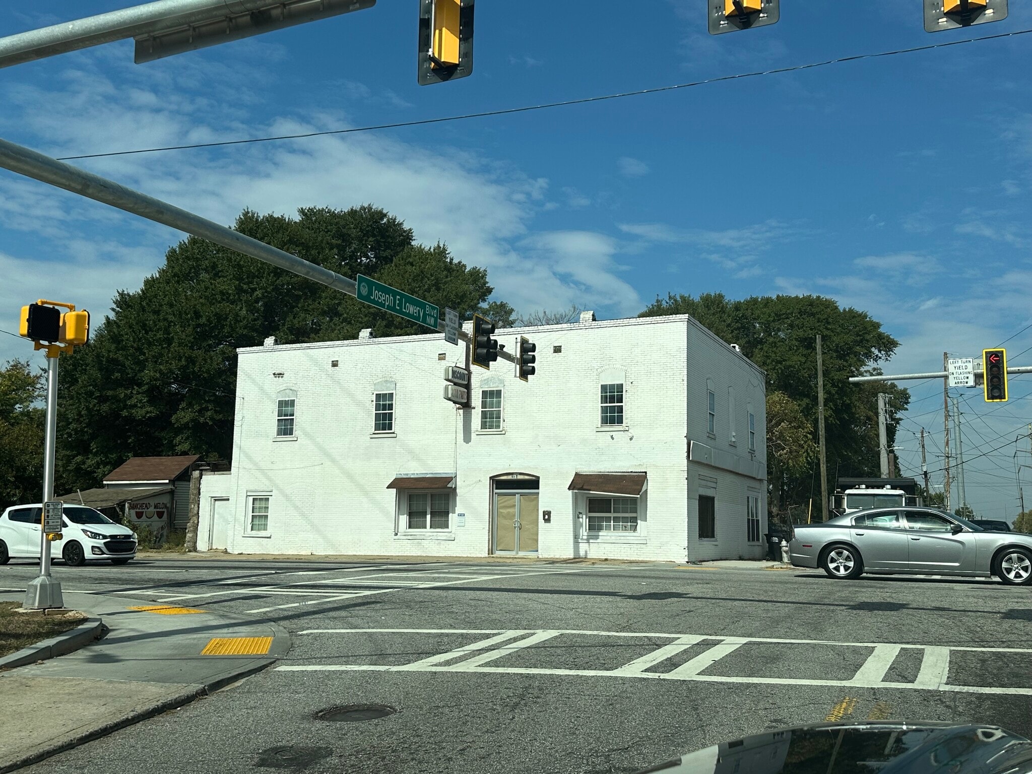 921 Donald Lee Hollowell Pkwy NW, Atlanta, GA for Rent