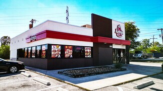Universal City, TX Retail - 905 Pat Booker Rd Universal City, TX Retail - 905 Pat Booker Rd