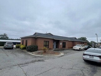 Macon-Bibb, GA Medical - 1867 Forsyth St