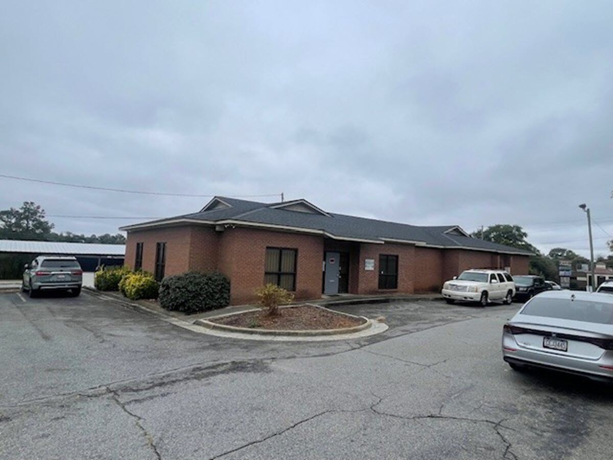 1867 Forsyth St, Macon-Bibb, GA for Sale
