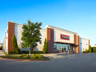 Addison, TX Retail - 4400 Belt Line Rd