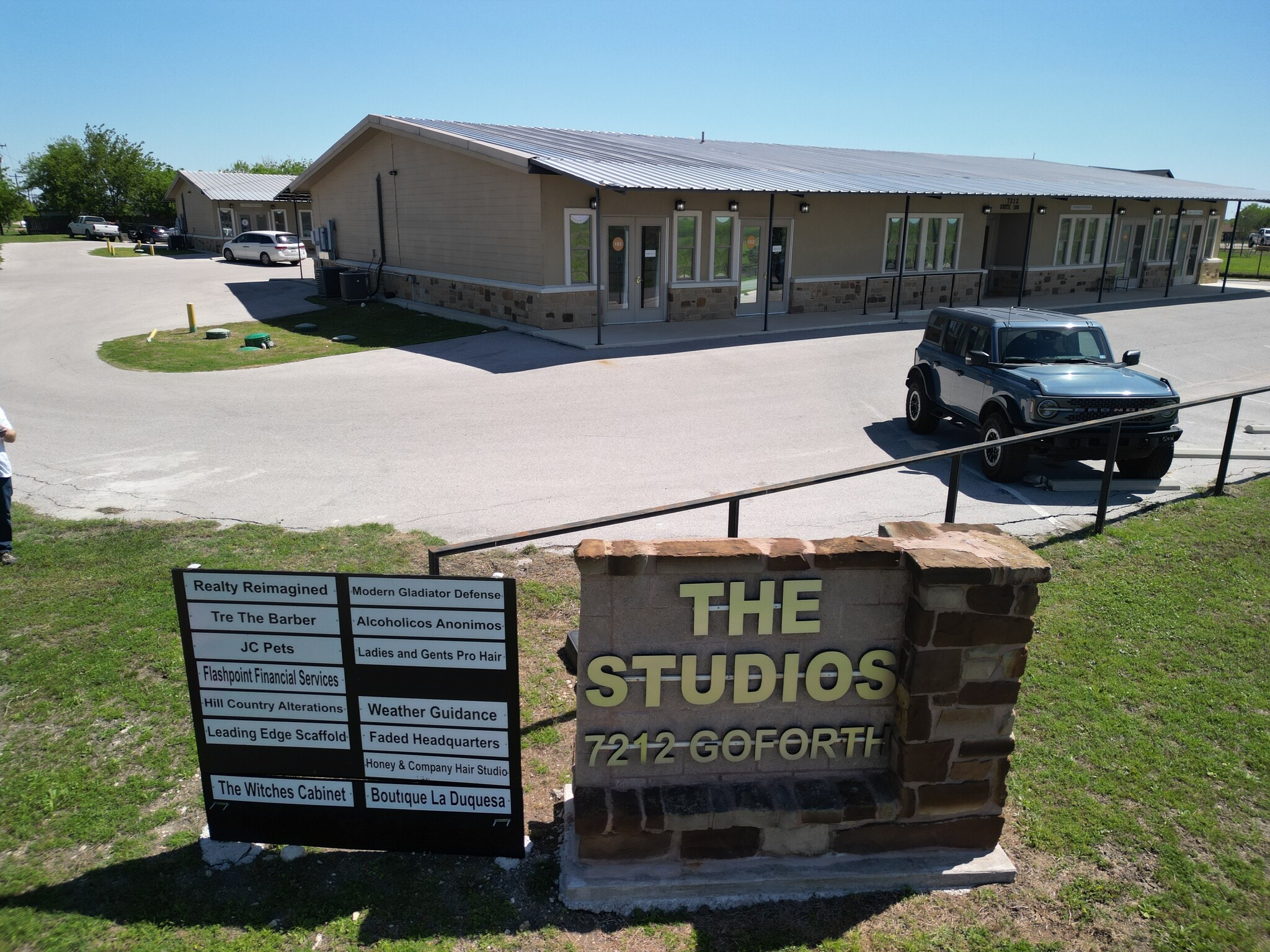 7212 Goforth Rd, Kyle, TX for Rent