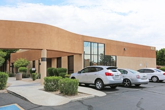 Mesa, AZ Office - 1818 E Southern Ave