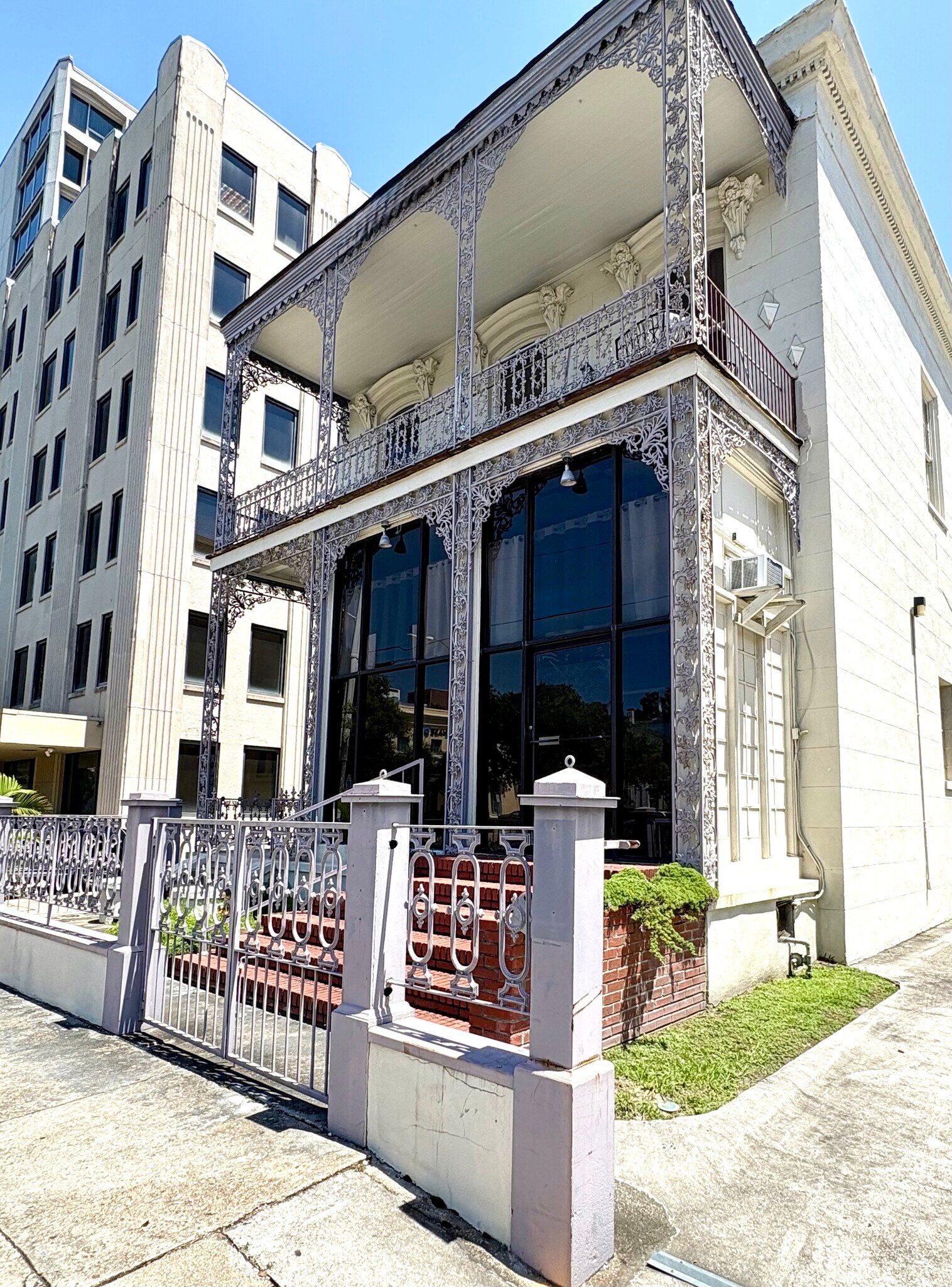 1529 Jackson Ave, New Orleans, LA for Rent