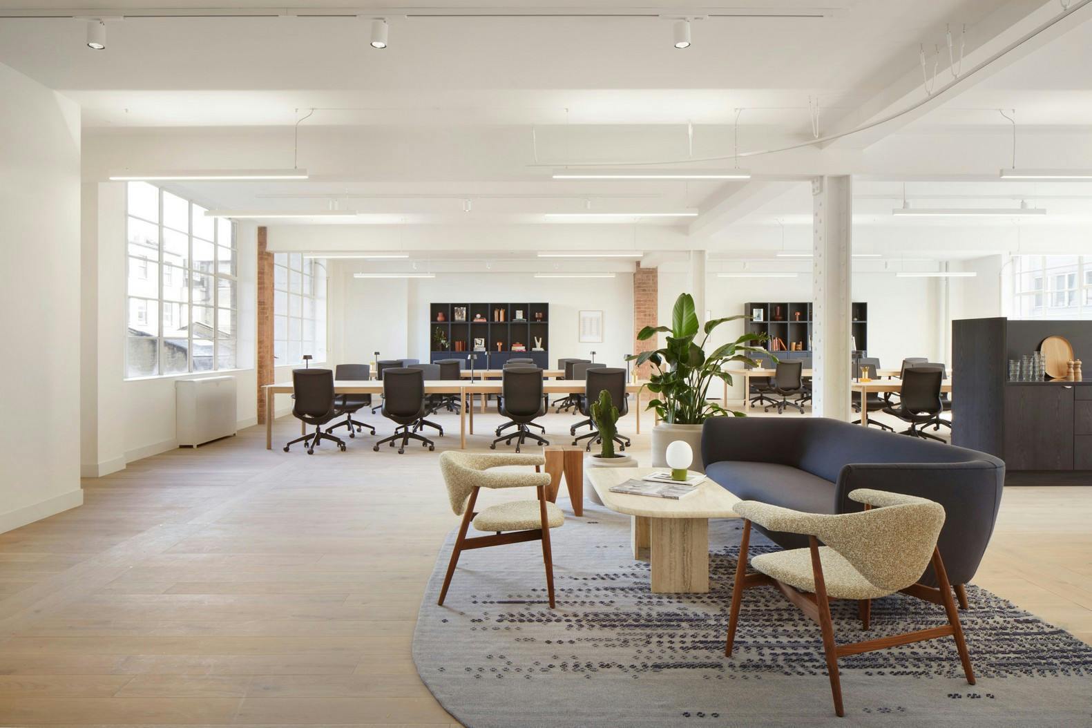 51-53 Hatton Garden, London, LND for Rent