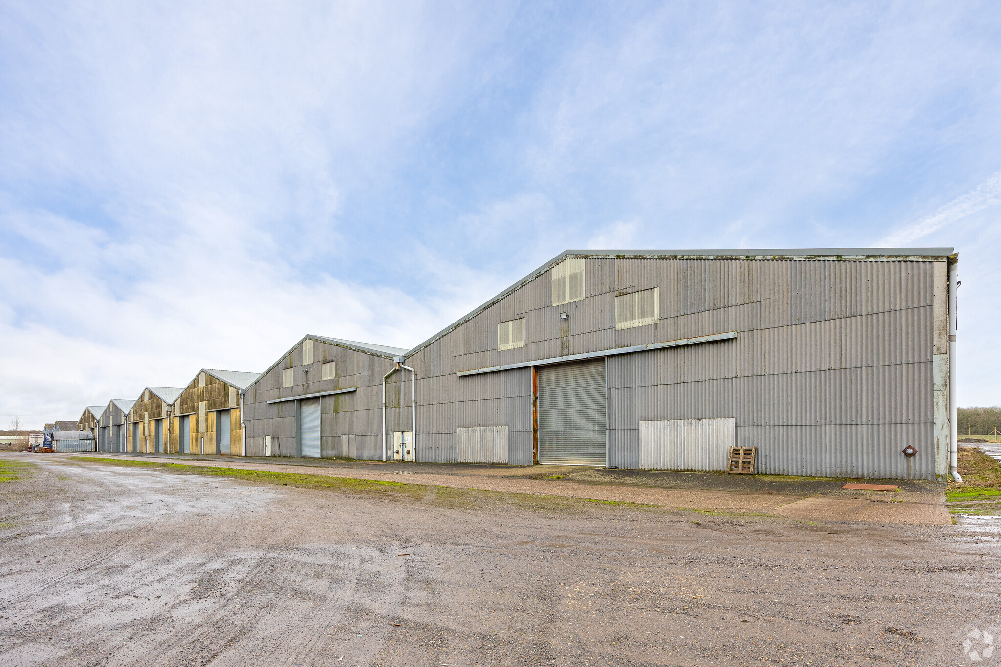 Honey Pot Ln, Colsterworth, LIN for Rent