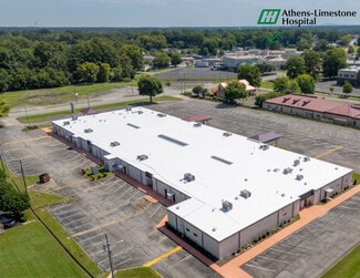 Athens, AL Health Care - 1005 W Market St Athens, AL Health Care - 1005 W Market St
