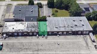 Loves Park, IL Industrial - 6203 Material Ave Loves Park, IL Industrial - 6203 Material Ave