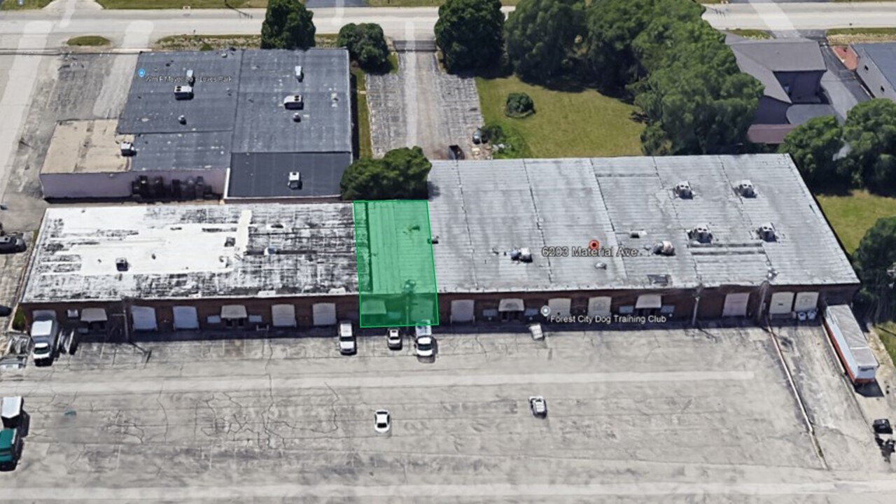 6203 Material Ave, Loves Park, IL for Rent