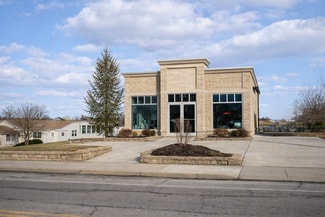 Johnston, RI Freestanding - 539 Killingly St