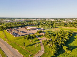 Oklahoma City, OK undefined - 1100 S Eastern Ave Oklahoma City, OK undefined - 1100 S Eastern Ave