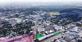 San Antonio, TX Industrial - 135 W Lachapelle