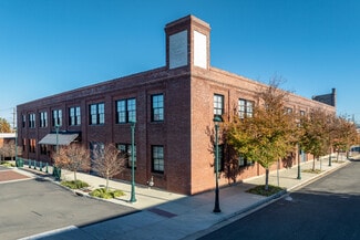 Richmond, VA Office - 2000 W Marshall St Richmond, VA Office - 2000 W Marshall St
