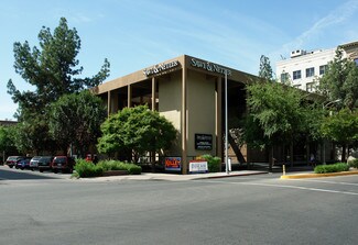 Fresno, CA Office - 2150 Tulare St Fresno, CA Office - 2150 Tulare St