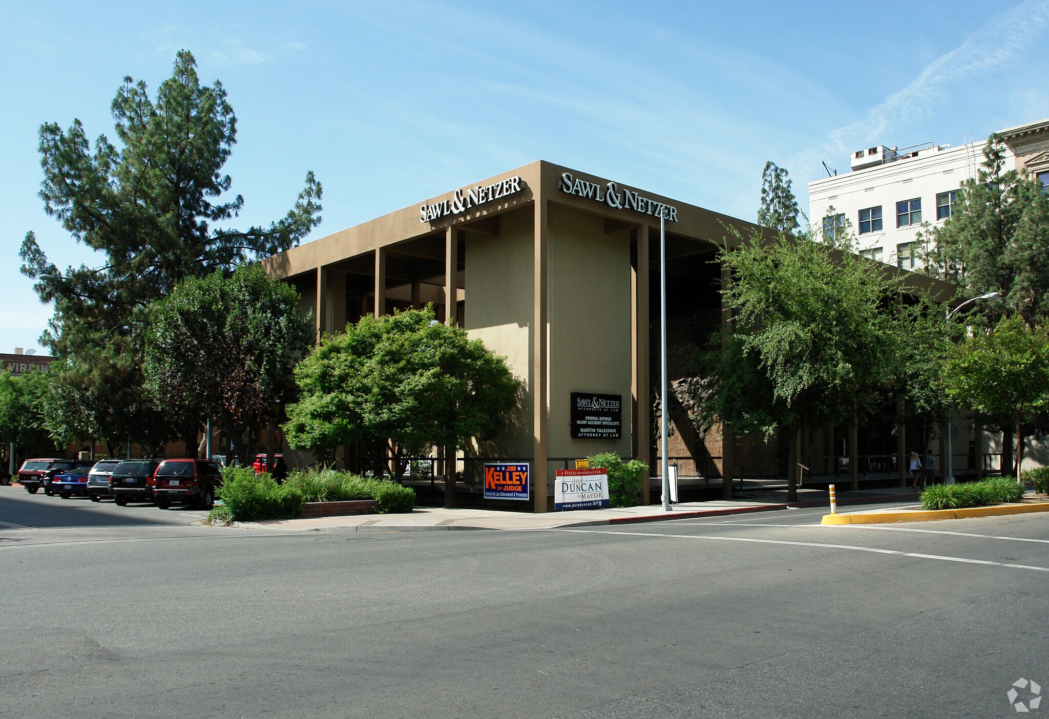 2150 Tulare St, Fresno, CA for Rent