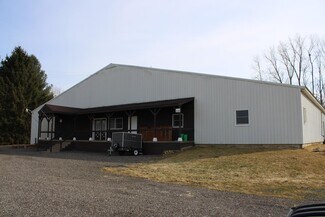 Hopkins, MI Manufacturing - 1964 128th Ave