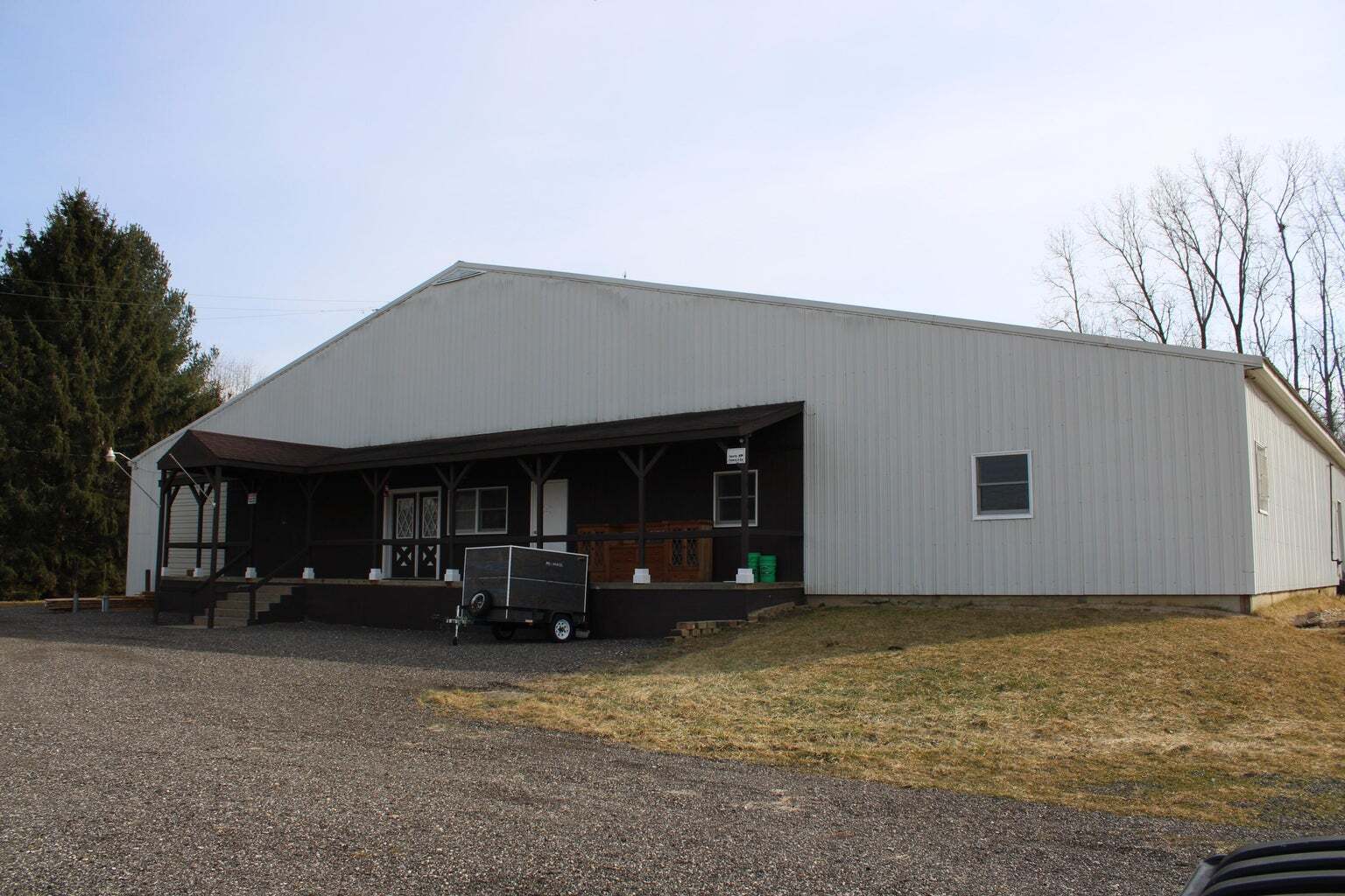 1964 128th Ave, Hopkins, MI for Sale