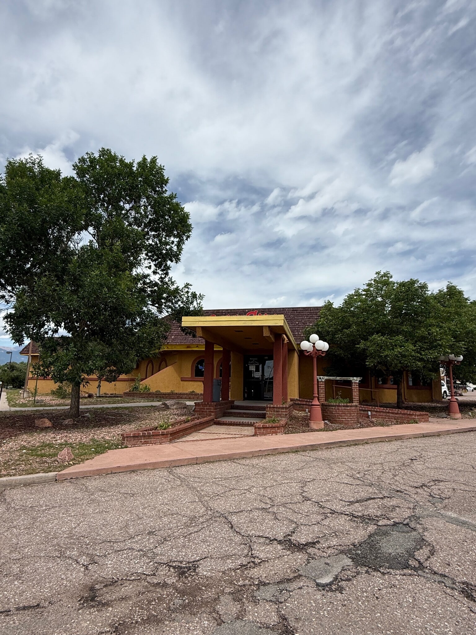 310 S Academy Blvd, Colorado Springs, CO for Sale