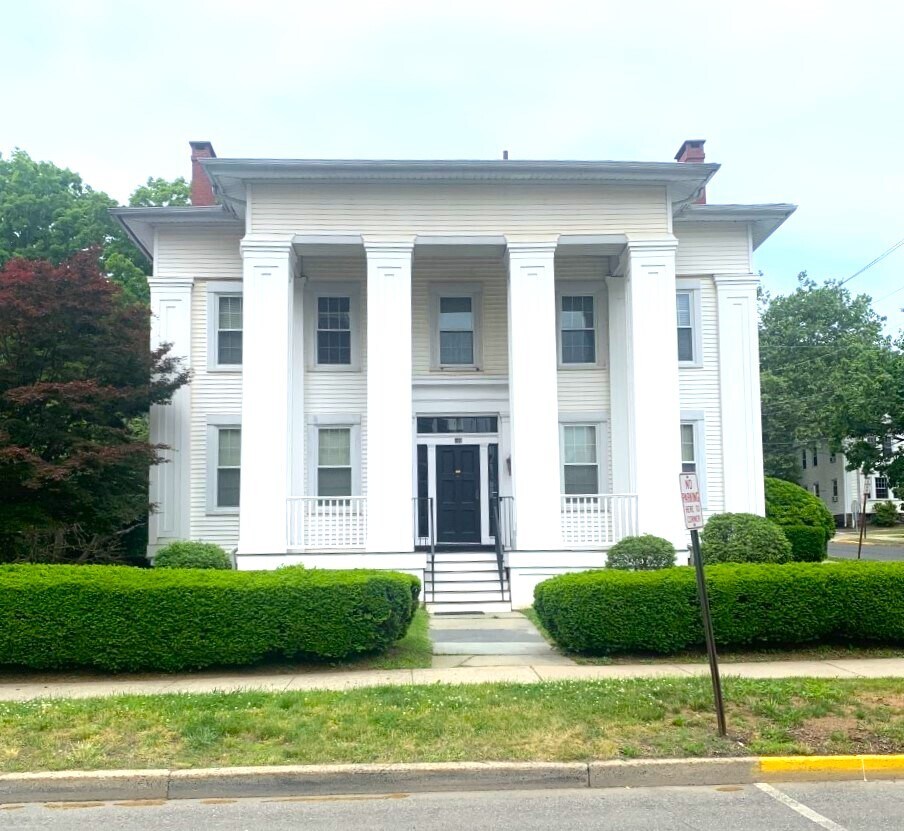 109 Broad St, Middletown, CT for Rent