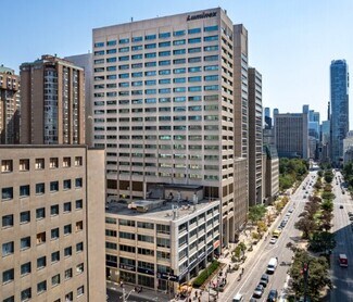Toronto, ON Office - 439 University Ave