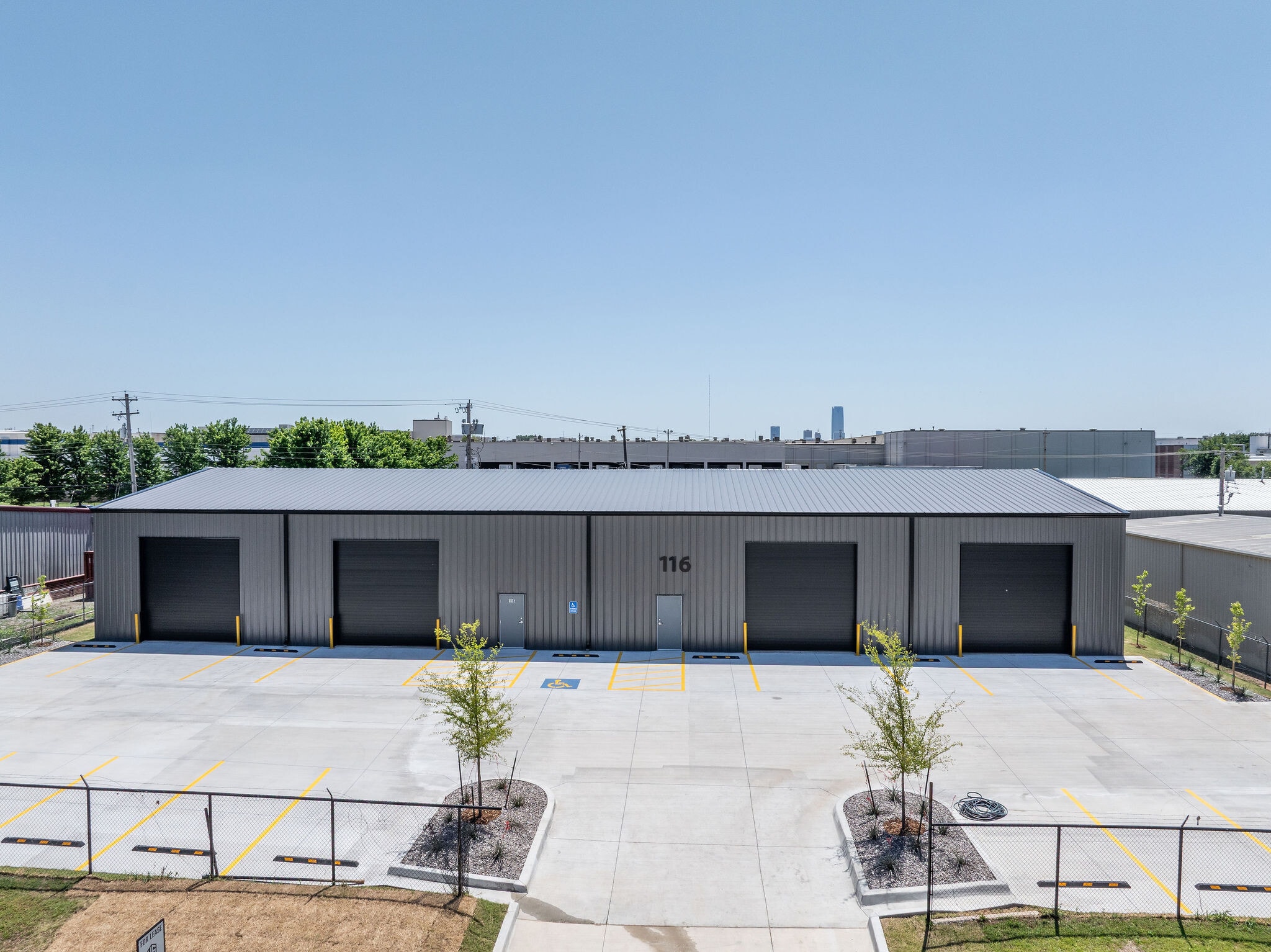 116 NE 37th St, Oklahoma City, OK for Rent