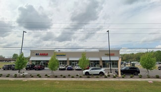 Wetumpka, AL Retail - 5039 US Highway 231