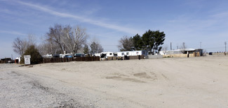 Hinkley, CA Manufactured Housing/Mobile Housing - 24811 Community Blvd