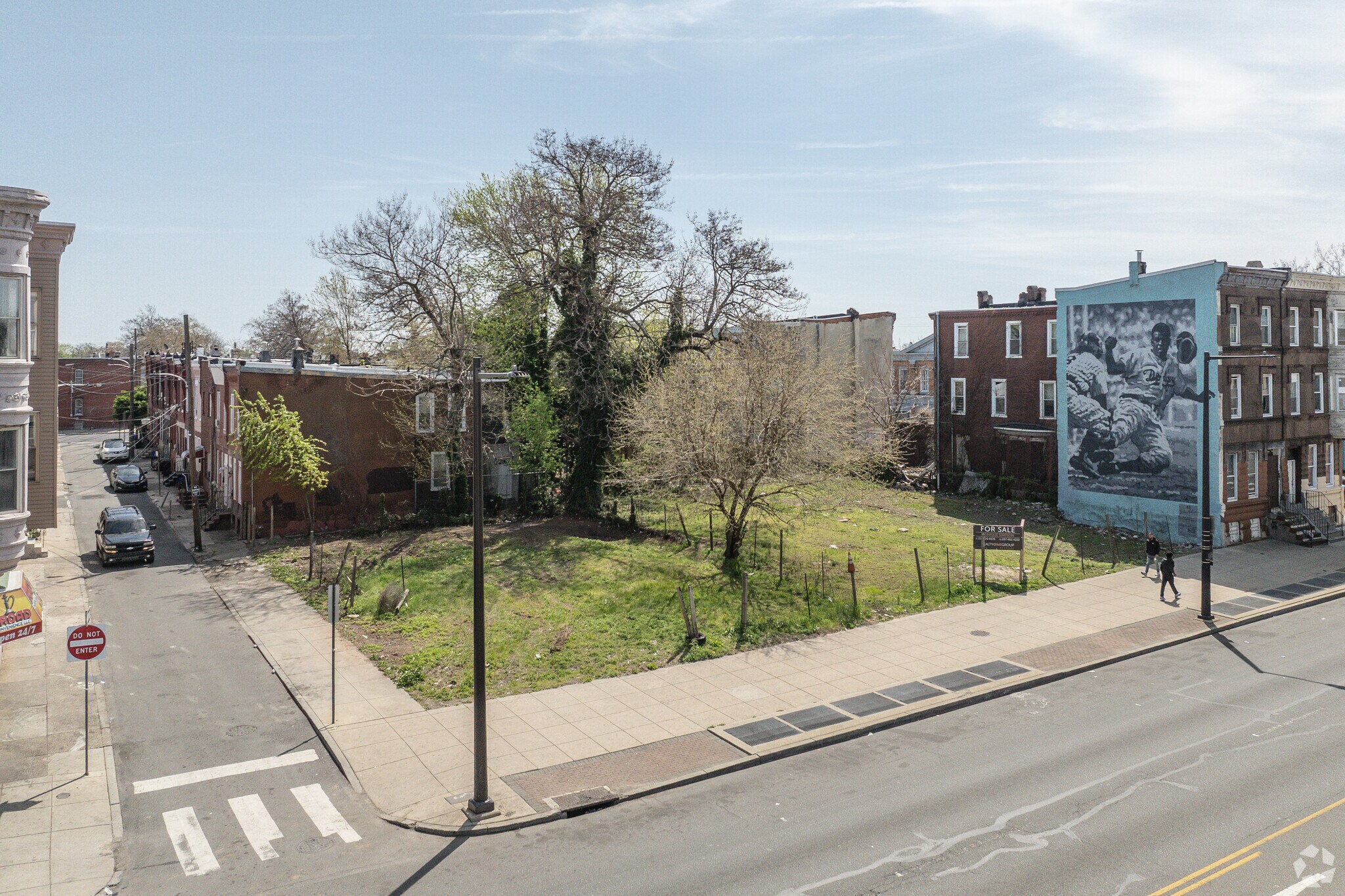 2803-2807 N Broad St, Philadelphia, PA for Sale