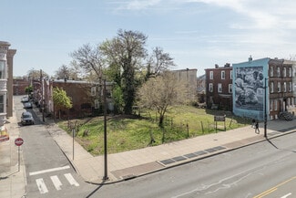 Philadelphia, PA Commercial - 2803-2807 N Broad St Philadelphia, PA Commercial - 2803-2807 N Broad St