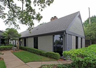 Tulsa, OK Office - 2411 E Skelly Dr Tulsa, OK Office - 2411 E Skelly Dr